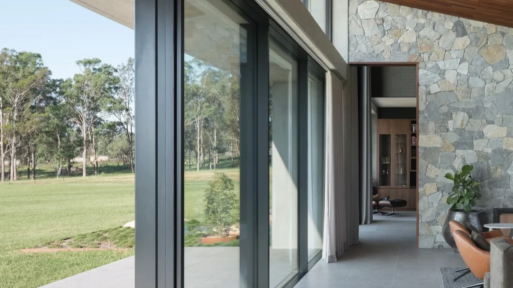Perth Sliding Door Repair Company case study