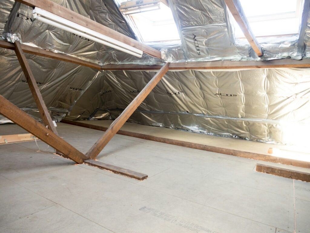 Insulation Company of 40+ Years