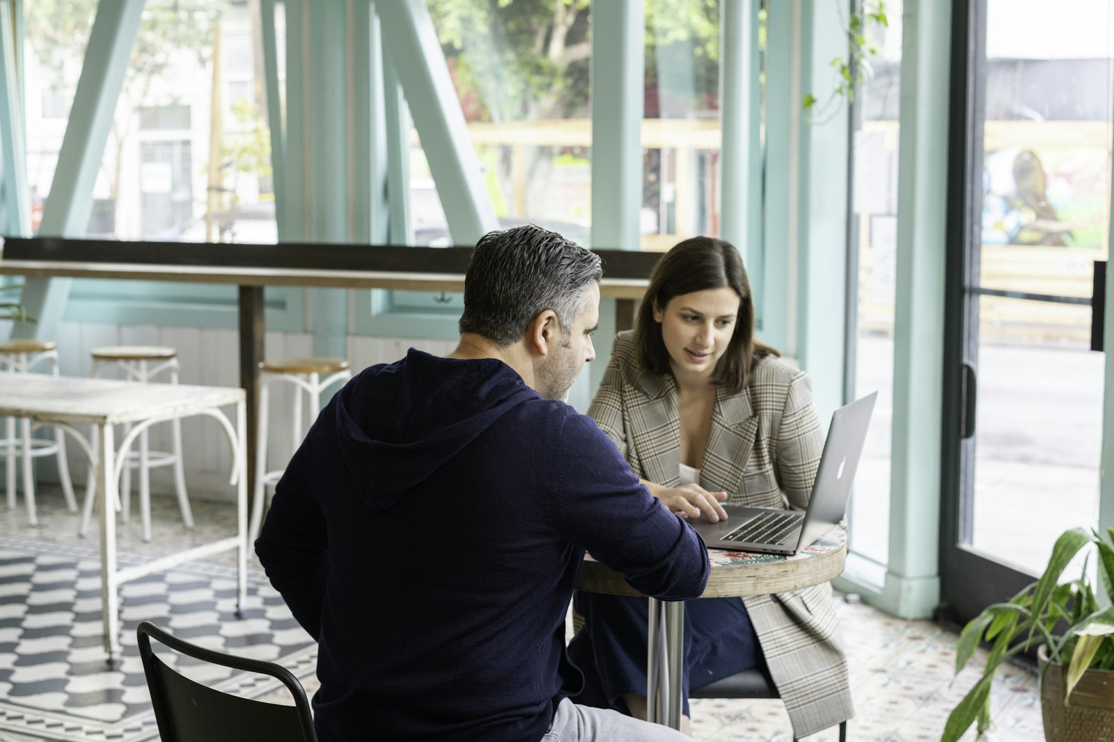 Dedicated account management