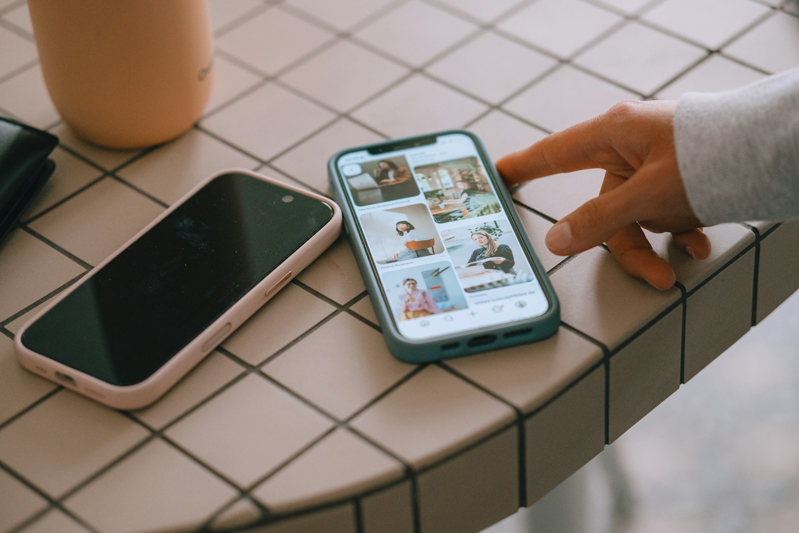 Pinterest Ads