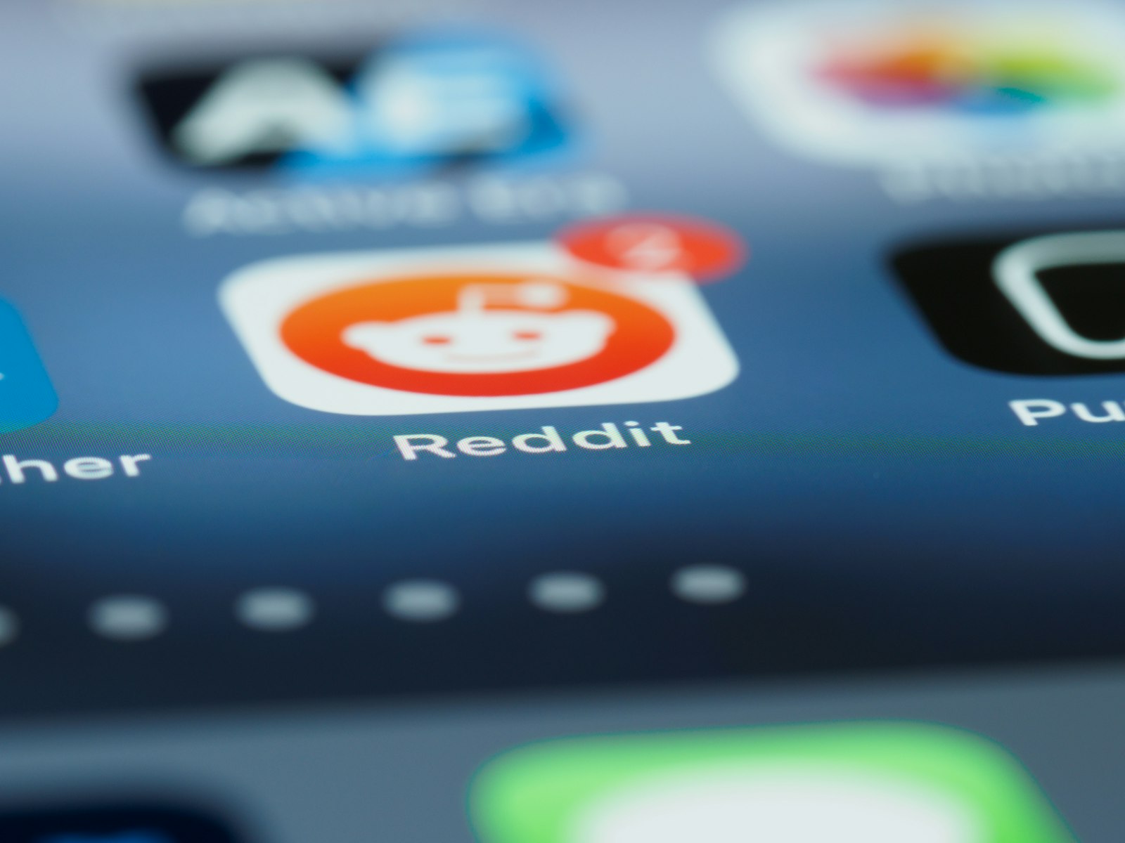 Reddit Ads