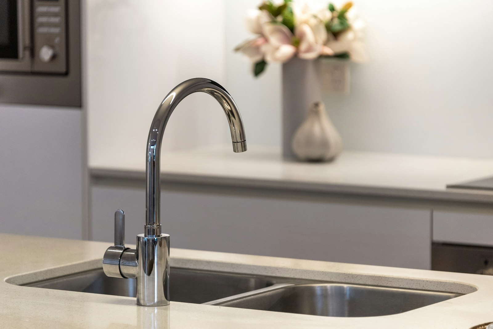 Water Filtration Company — the challenge